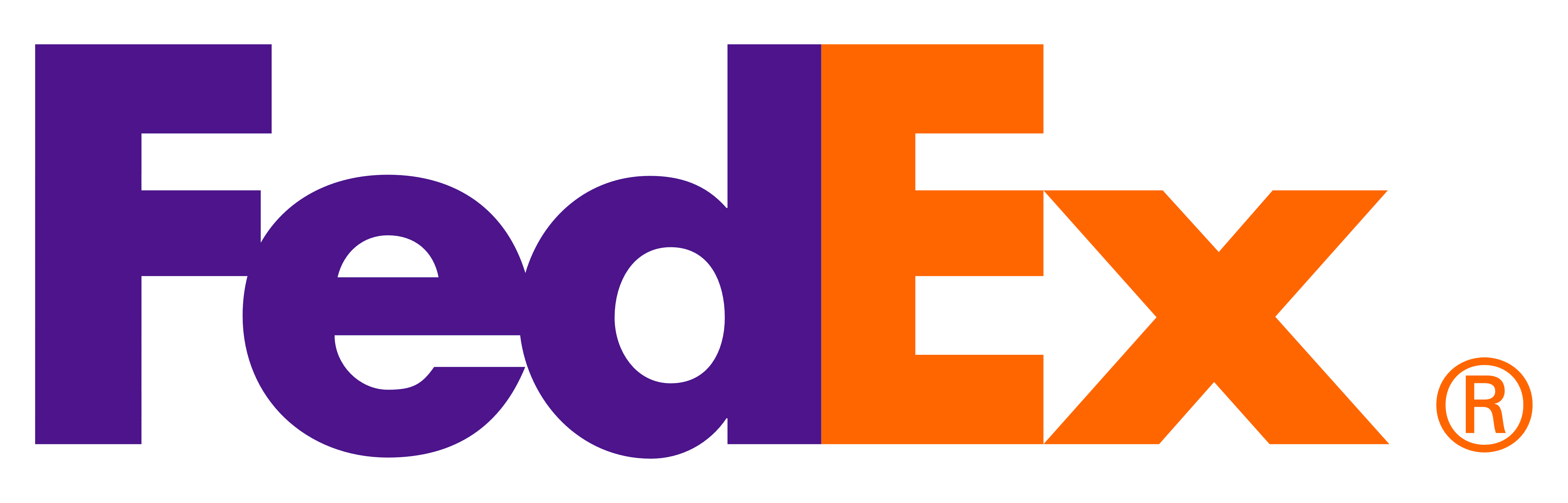 FedEx Курьер